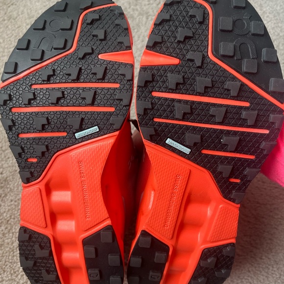 NWT On Cloud Cloudsurfer Trail Waterproof - Picture 8 of 11